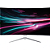 Monitor Bluecase Gamer Curvo 27 NYX 100Hz Branco BM27FFH3GCW - Imagem 1