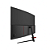 Monitor Bluecase Gamer Curvo 27" NYX 100Hz Preto BM27FFH3GC - Imagem 3