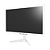 Monitor Bluecase 19" Led Full HD HDMI Branco - BM19K4HVWW - Imagem 2