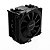 Air Cooler Gamer Pcyes Frost Pulse Black Vulcan 120mm PEFPBV - Imagem 1