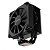 Air Cooler Gamer Pcyes Frost Pulse Black Vulcan 120mm PEFPBV - Imagem 3