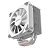 Air Cooler Gamer Pcyes Frost Pulse White Ghost 120mm PEFPWG - Imagem 3