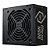 Fonte Cooler Master Elite Nex N600 600W PFC Ativo Preto - Imagem 1