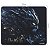 Mousepad Vinik Cyber Predator Preto Médio 32x27x1cm - MPCP32 - Imagem 4