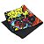 Mousepad Pcyes Essencial Extended Tiger Grande 90x42x1cm - Imagem 4