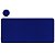 Mousepad Pcyes Exclusive Azul Grande 80x40x1cm - PMPEXIB - Imagem 5