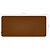 Mousepad Pcyes Exclusive Caramelo Grande 80x40x1cm - PMPEXBW - Imagem 3