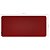 Mousepad Pcyes Exclusive Bordô Grande 80x40x1cm - PMPEXDR - Imagem 4