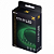 Fita Led Vinik VX Gaming Conector Molex Verde 1 Metro LDM1 - Imagem 1