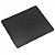 Mousepad Pcyes Obsidian 50x40x1cm Com Infusão Vidro Preto - Imagem 2