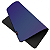 Mousepad Pcyes Obsidian 50x40x1cm Com Infusão De Vidro Roxo - Imagem 5