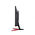 Monitor Acer Gamer 23,8" KG241Y EBII 180Hz Led Full HD 1Ms - Imagem 4