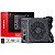 Fonte Pcyes Electro V2 650W 80 Plus Bronze PFC Ativo Preto - Imagem 1