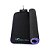 Mousepad Gamer Draxen DN42 300x800x4mm Preto RGB Mode - Imagem 5