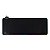 Mousepad Gamer Draxen DN42 300x800x4mm Preto RGB Mode - Imagem 1