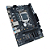 Placa Mãe Bluecase BMBH470-G3DGU-M2 2.0 DDR4 LGA 1200 m-ATX - Imagem 2