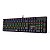 Teclado Mecânico Gamer Redragon Valheim RGB Switch Azul K608 - Imagem 3
