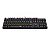 Teclado Mecânico Gamer Redragon Valheim RGB Switch Azul K608 - Imagem 5