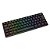 Teclado Mecânico Redragon Akali Preto RGB Switch Marrom - Imagem 2