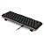 Teclado Mecânico Redragon Akali Preto RGB Switch Marrom - Imagem 4