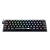 Teclado Mecânico Redragon Gamer Anivia RGB Switch Marrom - Imagem 1