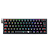 Teclado Mecânico Redragon Gamer Anivia Preto RGB Switch Azul - Imagem 2