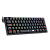 Teclado Mecânico Redragon Gamer Anivia Preto RGB Switch Azul - Imagem 1