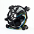 Cooler Bluecase Universal Intel Spiral TDP 65W - BC-01IABX - Imagem 4