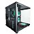 Gabinete Gamer Hayom GB1796 com 4 Fans RGB com Vidro Preto - Imagem 5