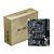 Placa Mãe Bluecase A520M M.2 Gamer 2.0 DDR4 AMD AM4 m-ATX - Imagem 1