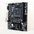 Placa Mãe Bluecase A520M M.2 Gamer 2.0 DDR4 AMD AM4 m-ATX - Imagem 2