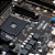 Placa Mãe Bluecase A520M M.2 Gamer 2.0 DDR4 AMD AM4 m-ATX - Imagem 5