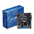 Placa Mae BMBH110 H110 6º 7º 8º e 9º Geraçao M.2 lga 1151 bluecase - Imagem 1