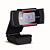 Webcam C3Tech HD 720P Com Microfone USB 2.0 Preto - WB-70BK - Imagem 1
