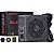 Fonte Pcyes Electro V2 450W 80 Plus Bronze PFC Ativo ATX - Imagem 1