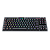 Teclado Mecânico Redragon Horus TKL Preto RGB Switch Marrom - Imagem 2