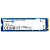 SSD Kingston 1TB NV3 M.2 Nvme Leitura Gravação 6000 MB/s - Imagem 1