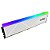 Memória XPG Spectrix D35G 8GB DDR4 3200Mhz Branca RGB - Imagem 2