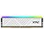 Memória XPG Spectrix D35G 8GB DDR4 3200Mhz Branca RGB - Imagem 1