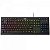 Teclado Redragon Membrana Gamer Aditya RGB - K513RGB PT - Imagem 2