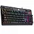 Teclado Redragon Membrana Gamer Aditya RGB - K513RGB PT - Imagem 3