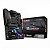 Placa Mãe MSI MPG B550 DDR4 Gaming Plus Chipset B550 AM4 - Imagem 1