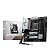 Placa Mae MSI B650M Gaming Plus Wifi DDR5 AMD AM5 M-ATX - Imagem 1