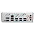 Placa Mae MSI B650M Gaming Plus Wifi DDR5 AMD AM5 M-ATX - Imagem 5