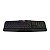 Teclado Redragon Membrana Gamer Harpe Wireless Preto RGB - Imagem 3