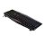 Teclado Redragon Membrana Gamer Harpe Wireless Preto RGB - Imagem 5