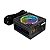 Fonte Evus 750W ATX12V 2.x EVG750 Preto ARGB 80 PLUS Bronze - Imagem 3