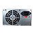 Fonte de Alimentação ATX 200W RMS PW1620 com Cabo 110 220V - Imagem 3