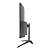 Monitor Gamer Bluecase ERAS Optigamer Pro 24 Curvo VA FHD 100Hz - Imagem 4