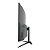 Monitor Gamer 100Hz 27" FULL HD Preto Curvo ERAS BM27FFD2GC - Imagem 4